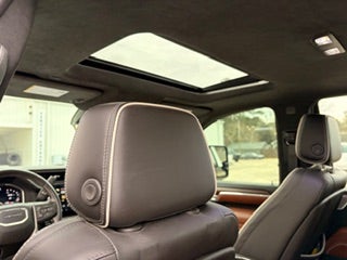 2024 GMC Sierra 3500 HD Denali Ultimate