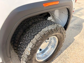 2025 GMC Sierra 3500 HD Denali DRW