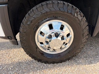 2025 GMC Sierra 3500 HD Denali DRW