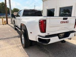 2025 GMC Sierra 3500 HD Denali DRW