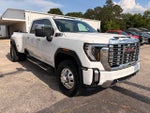 2025 GMC Sierra 3500 HD Denali DRW