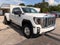 2025 GMC Sierra 3500 HD Denali DRW