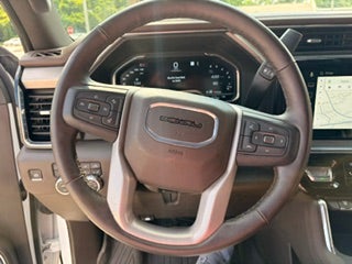 2025 GMC Sierra 3500 HD Denali DRW