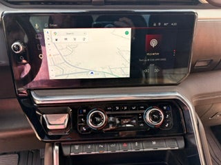 2025 GMC Sierra 3500 HD Denali DRW