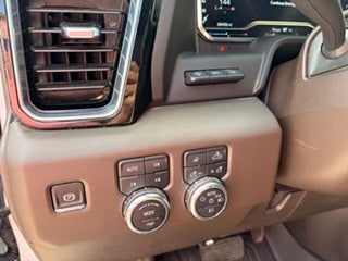 2025 GMC Sierra 3500 HD Denali DRW