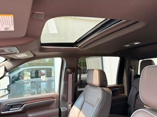 2025 GMC Sierra 3500 HD Denali DRW