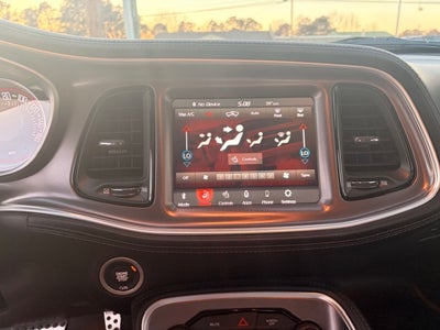 2021 Dodge Challenger R/T