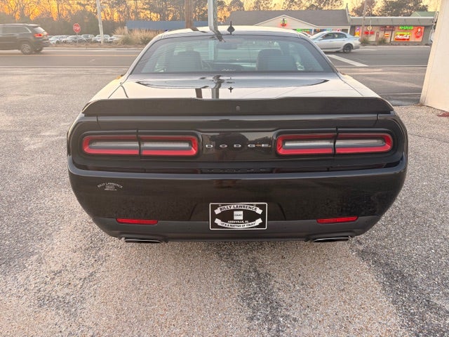 2021 Dodge Challenger R/T