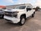 2022 Chevrolet Silverado 2500 HD High Country