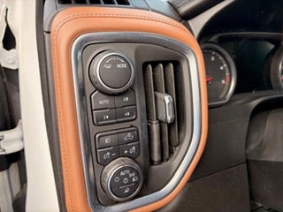 2022 Chevrolet Silverado 2500 HD High Country