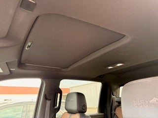 2022 Chevrolet Silverado 2500 HD High Country