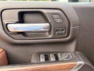 2022 Chevrolet Silverado 2500 HD High Country