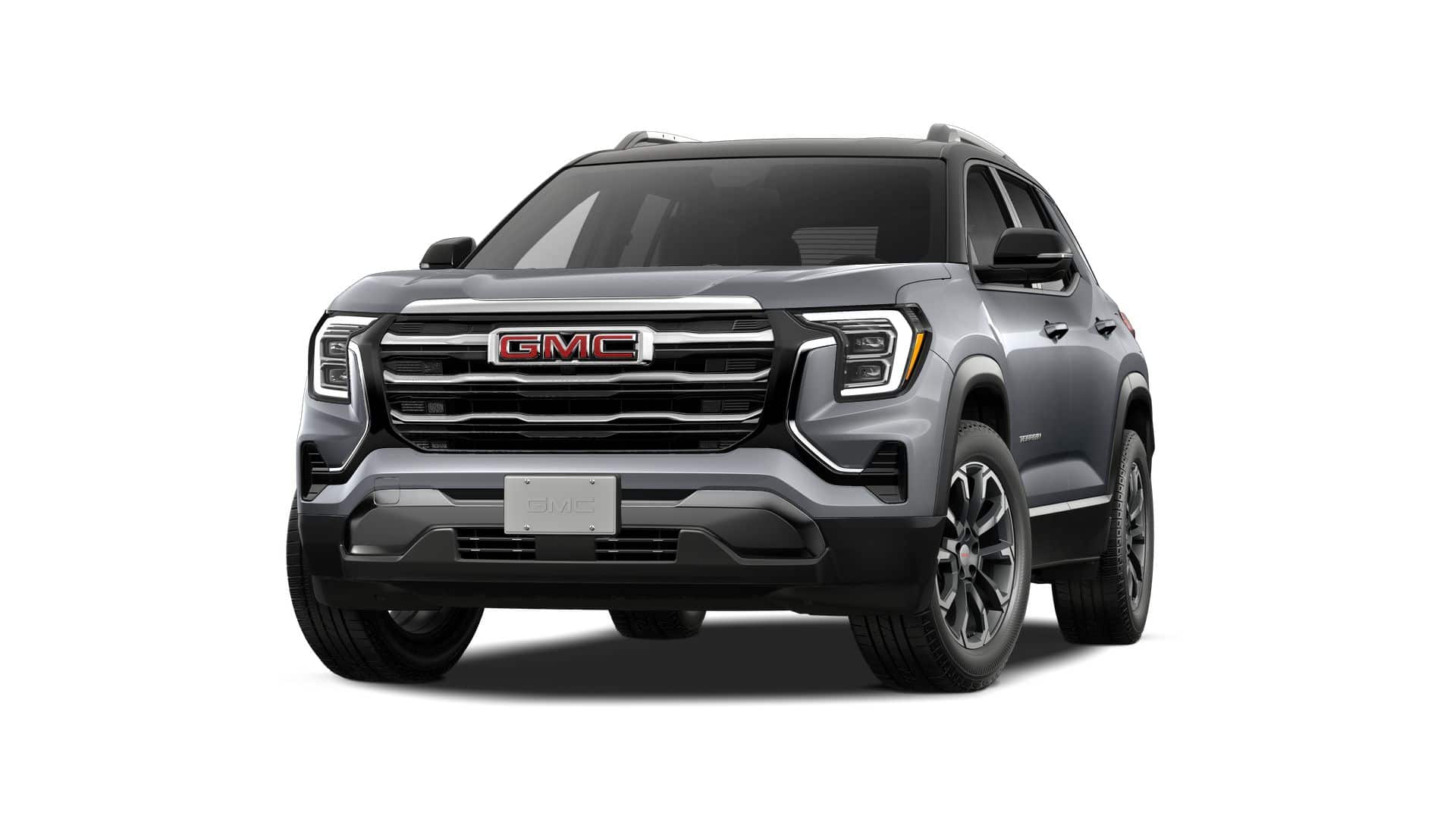 2027 GMC Terrain Elevation FWD's photo