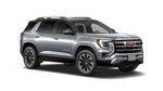 2027 GMC Terrain FWD Elevation