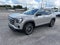 2027 GMC Terrain FWD Elevation