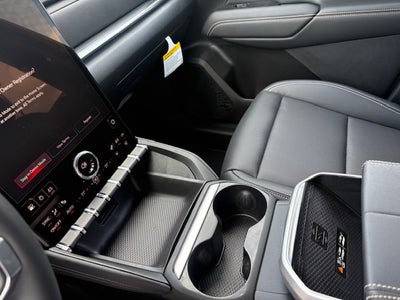 2027 GMC Terrain FWD Elevation