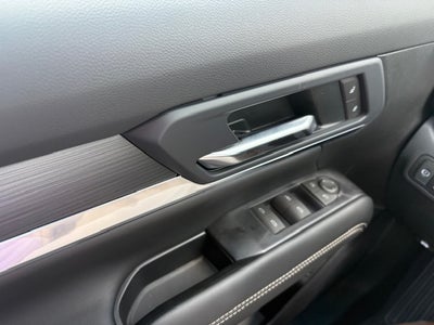 2027 GMC Terrain FWD Elevation