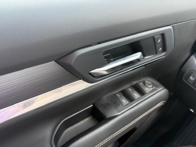 2027 GMC Terrain FWD Elevation