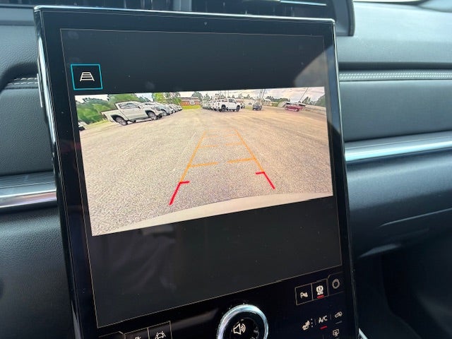 2027 GMC Terrain FWD Elevation
