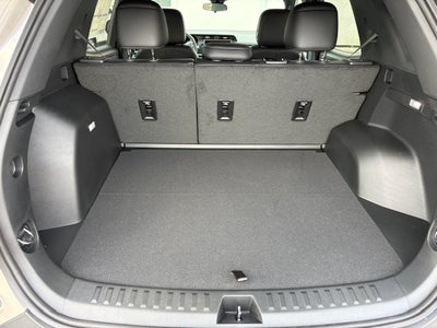 2027 GMC Terrain FWD Elevation