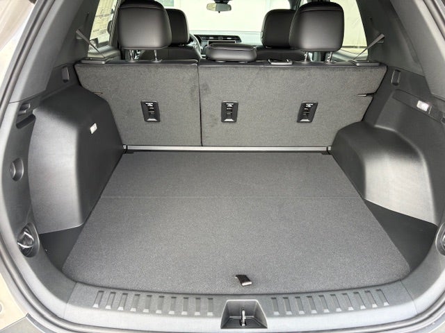 2027 GMC Terrain FWD Elevation