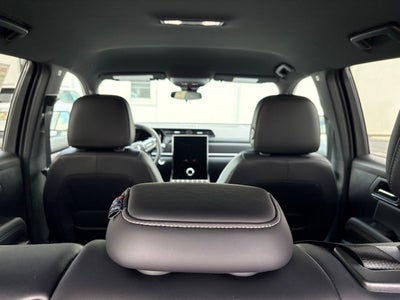 2027 GMC Terrain FWD Elevation