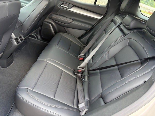 2027 GMC Terrain FWD Elevation