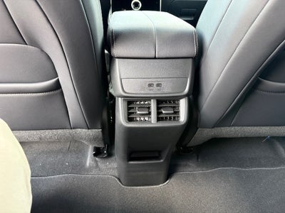 2027 GMC Terrain FWD Elevation