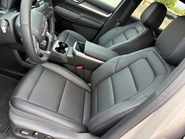 2027 GMC Terrain FWD Elevation
