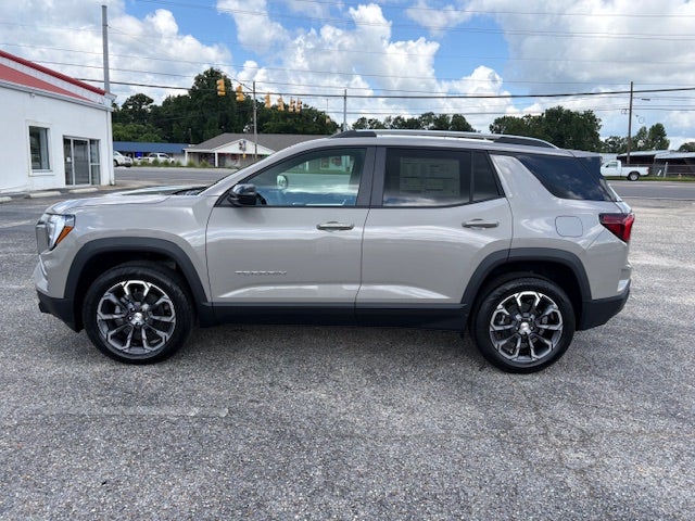 2027 GMC Terrain FWD Elevation