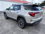 2027 GMC Terrain FWD Elevation