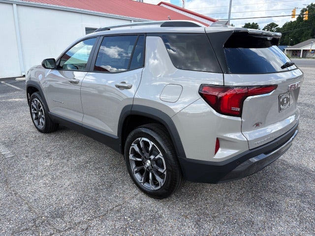 2027 GMC Terrain FWD Elevation