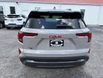 2027 GMC Terrain FWD Elevation