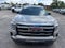 2027 GMC Terrain FWD Elevation