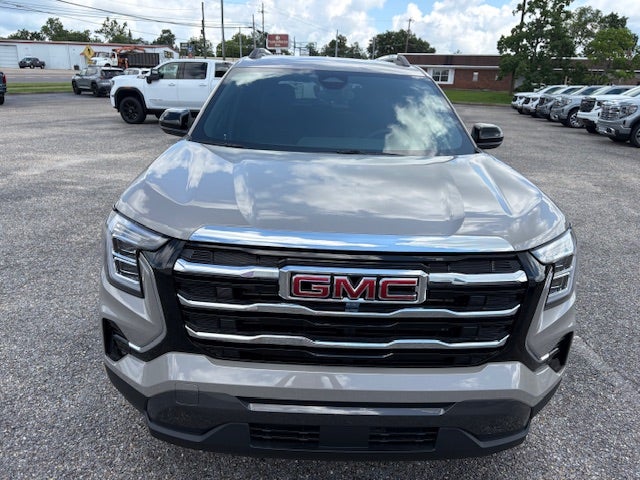 2027 GMC Terrain FWD Elevation