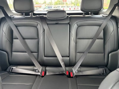2027 GMC Terrain FWD Elevation