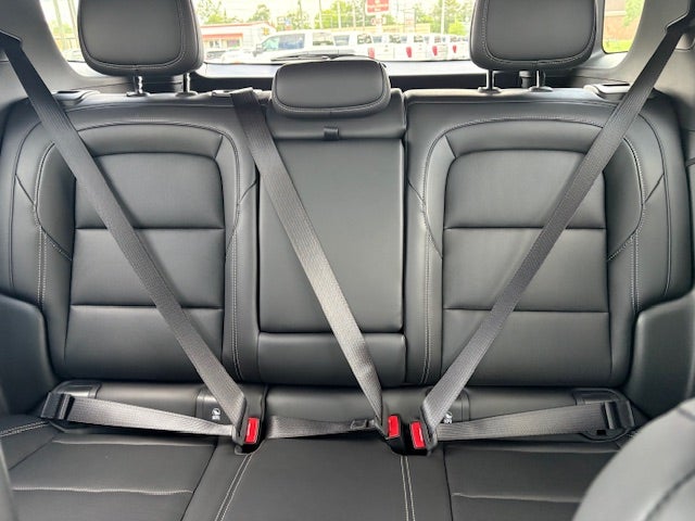 2027 GMC Terrain FWD Elevation