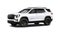 2027 GMC Terrain FWD Elevation