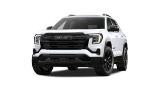 2027 GMC Terrain FWD Elevation
