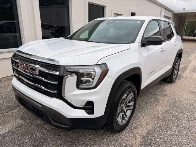 2026 GMC Terrain Elevation FWD's photo