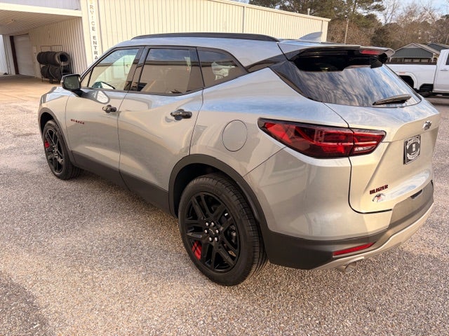 2024 Chevrolet Blazer 3LT
