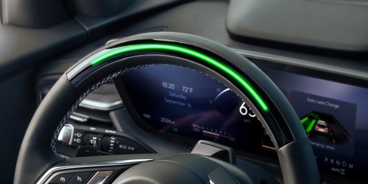 Billy Lawrence GMC in ABBEVILLE AL