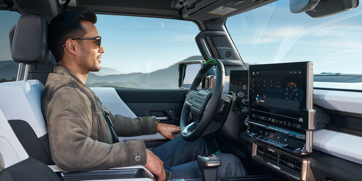 Billy Lawrence GMC in ABBEVILLE AL