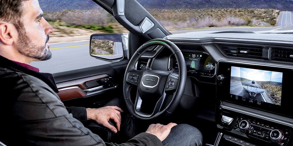 Billy Lawrence GMC in ABBEVILLE AL