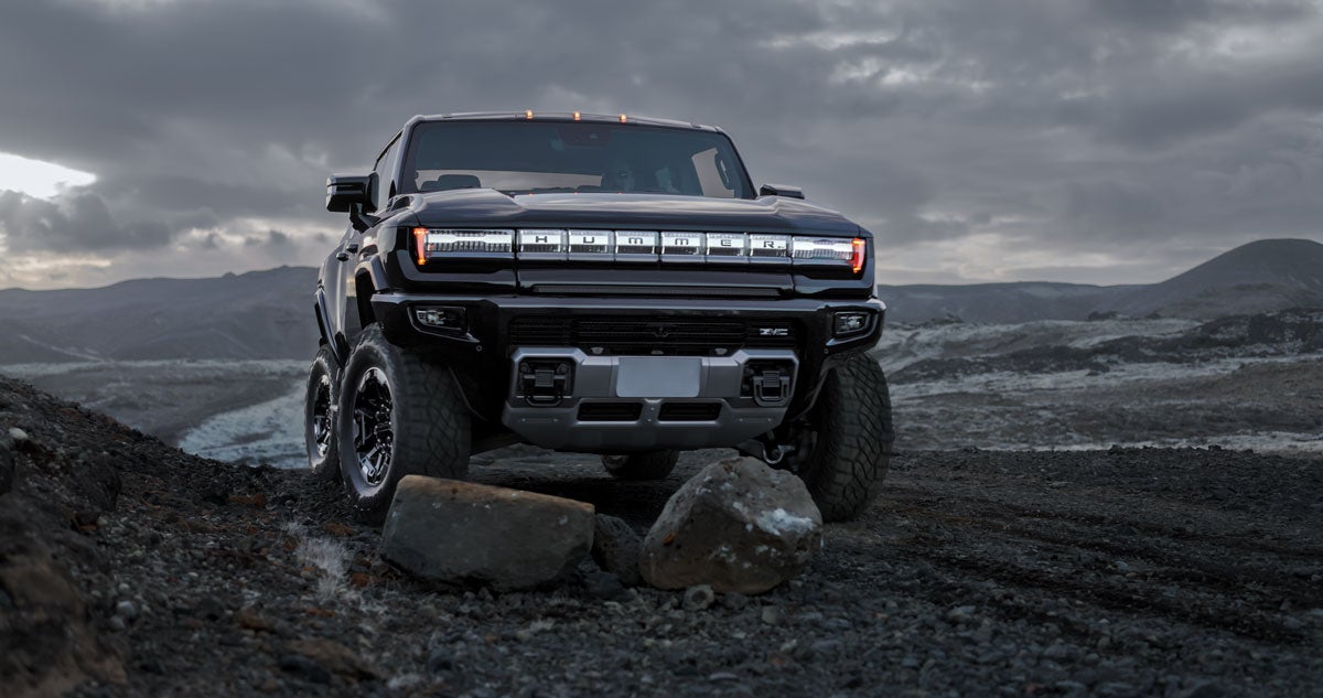 Billy Lawrence GMC in ABBEVILLE AL