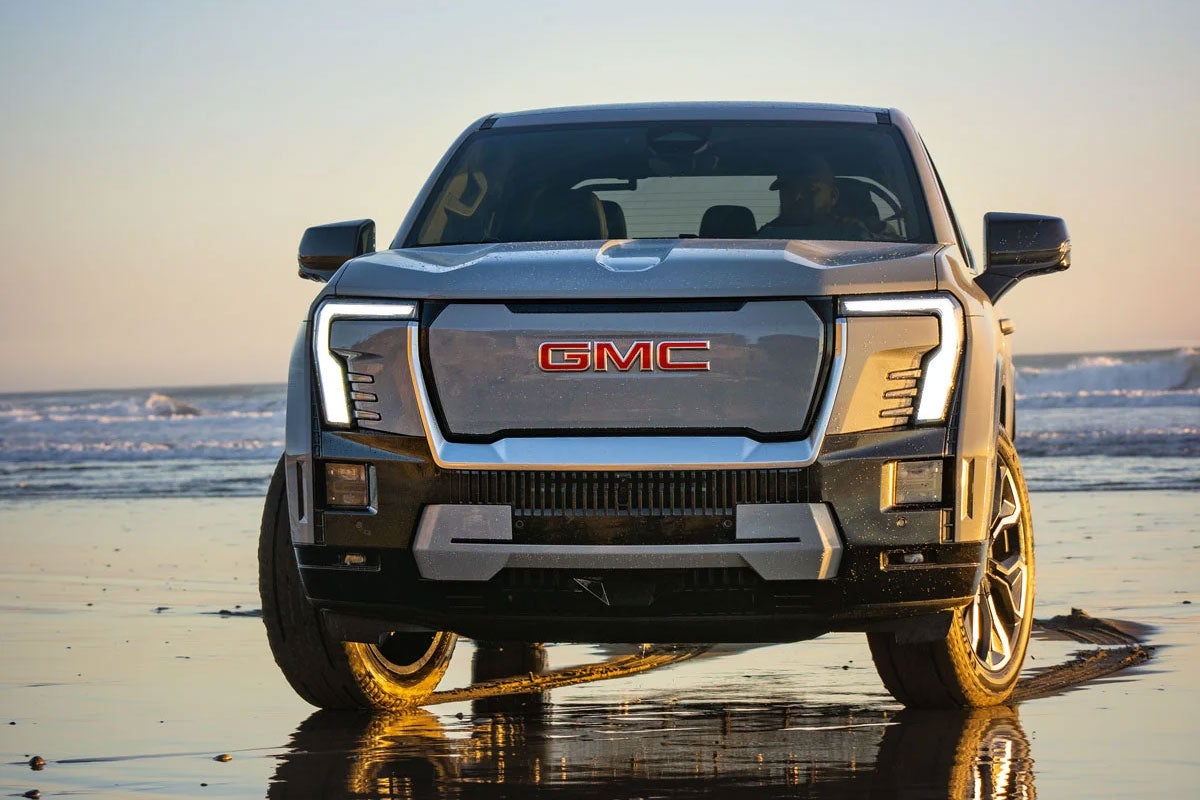Billy Lawrence GMC in ABBEVILLE AL