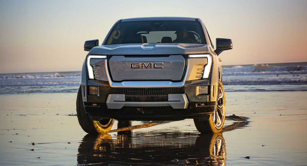 Billy Lawrence GMC in ABBEVILLE AL