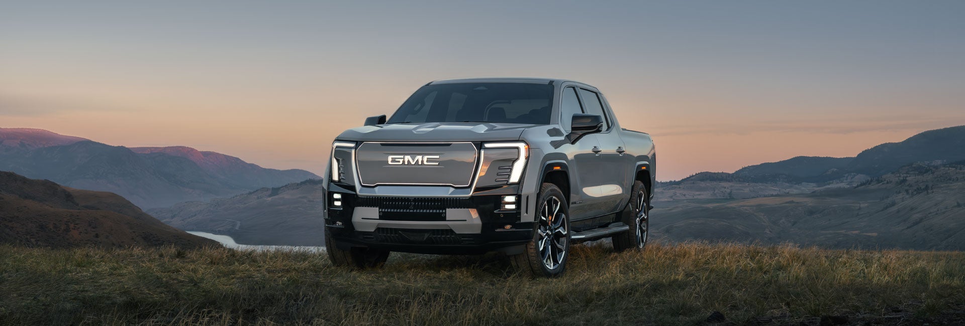 Billy Lawrence GMC in ABBEVILLE AL