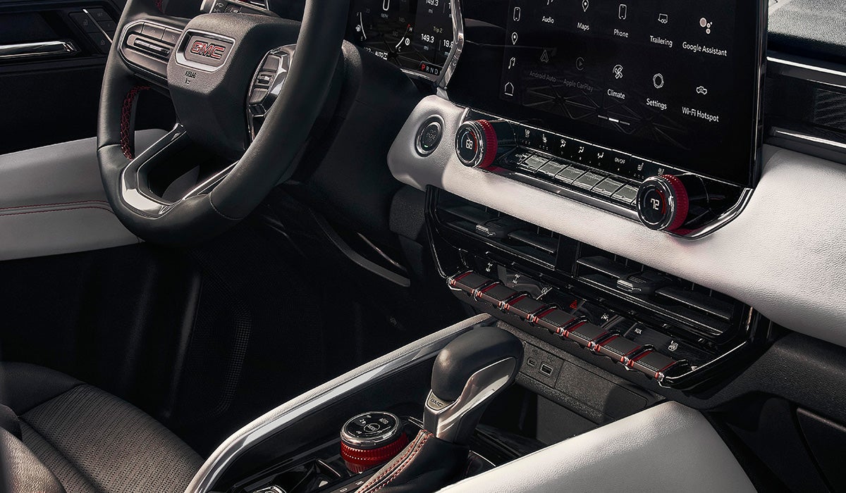 Billy Lawrence GMC in ABBEVILLE AL