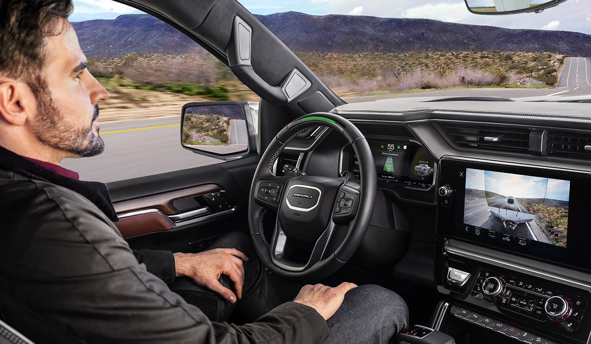 Billy Lawrence GMC in ABBEVILLE AL